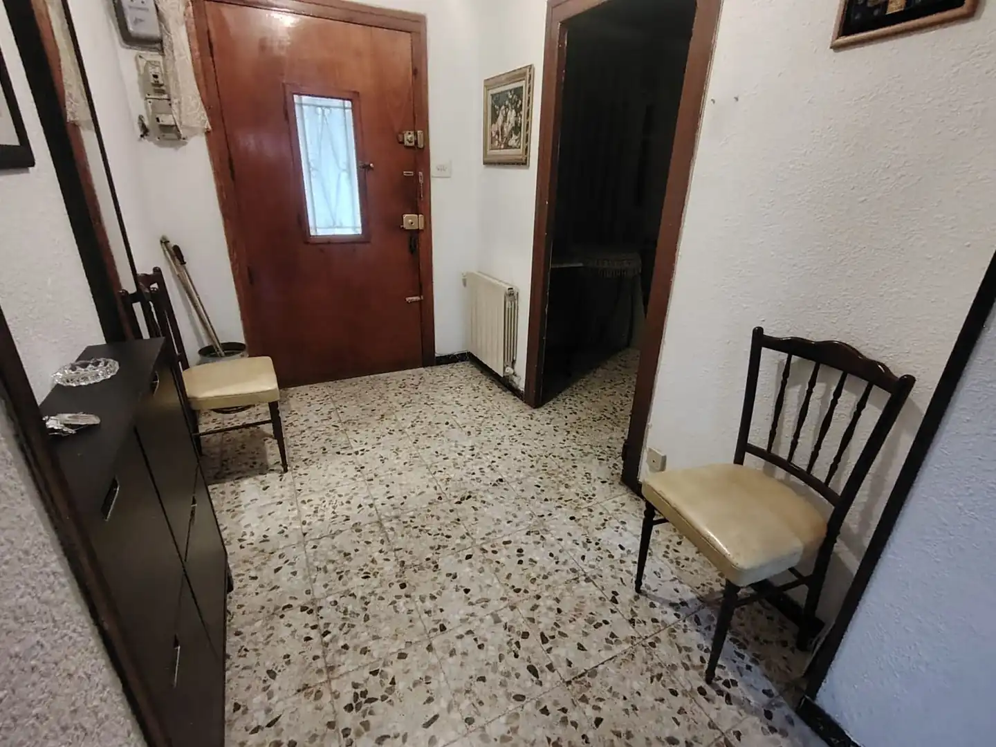 Casa o chalet en venta en Nuez de Ebro con Calefacción, Jardín privado y Trastero