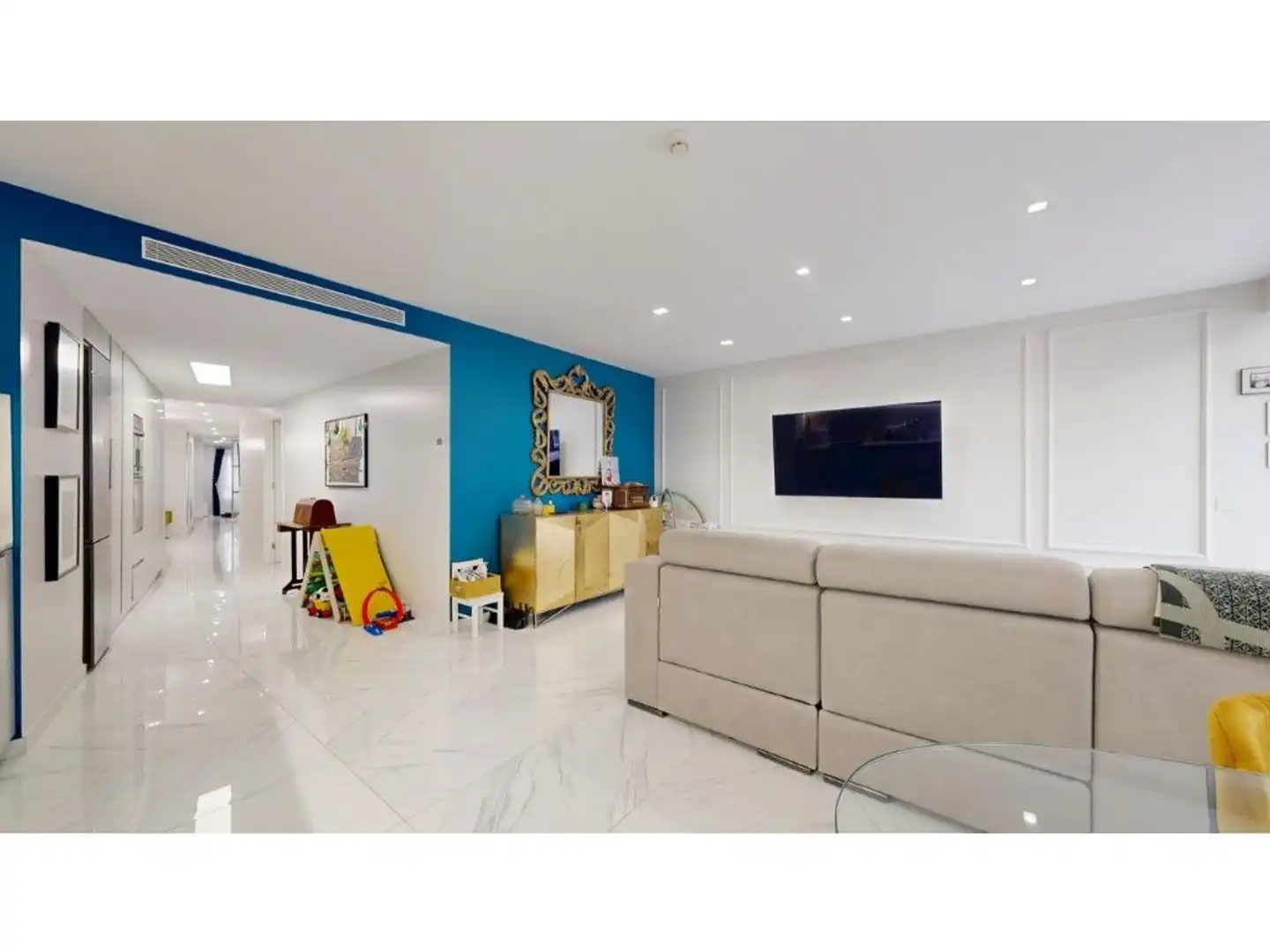Piso en venta en Tavernes de la Valldigna con Aire acondicionado