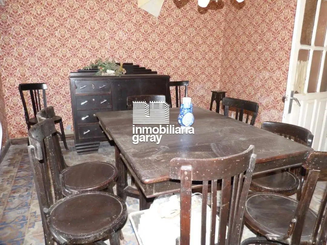 Casa amb terrassa en venda a Merindad de Montija, imagen 10