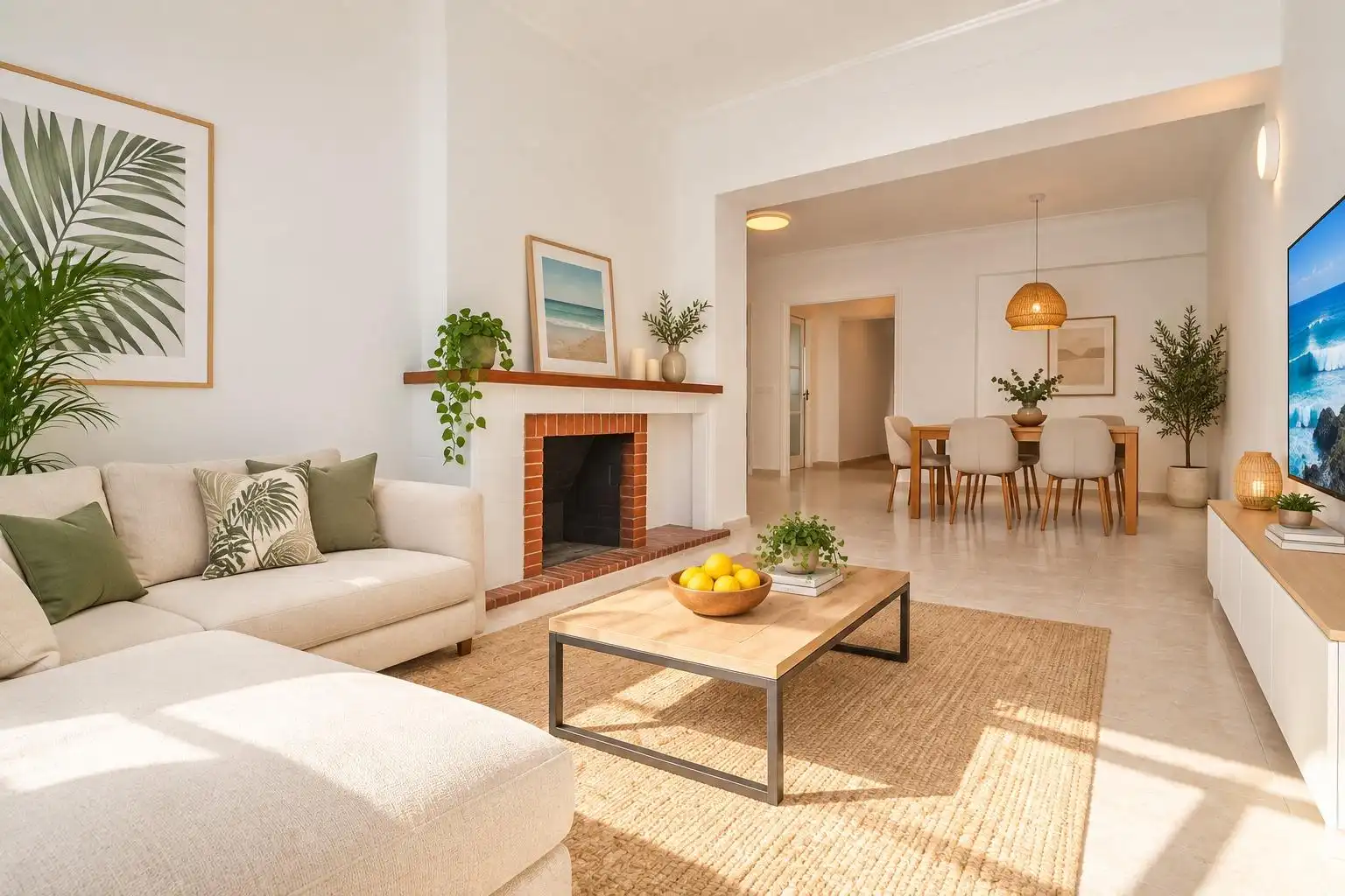 Flat with lift for sale in Nord