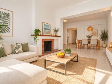 Piso con ascensor en venta en Nord