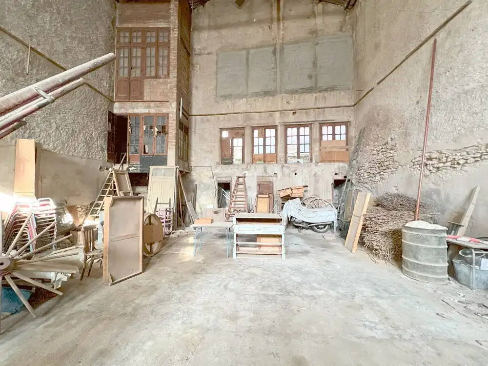 Commercial properties for sale in SANT ROC, Vilabella