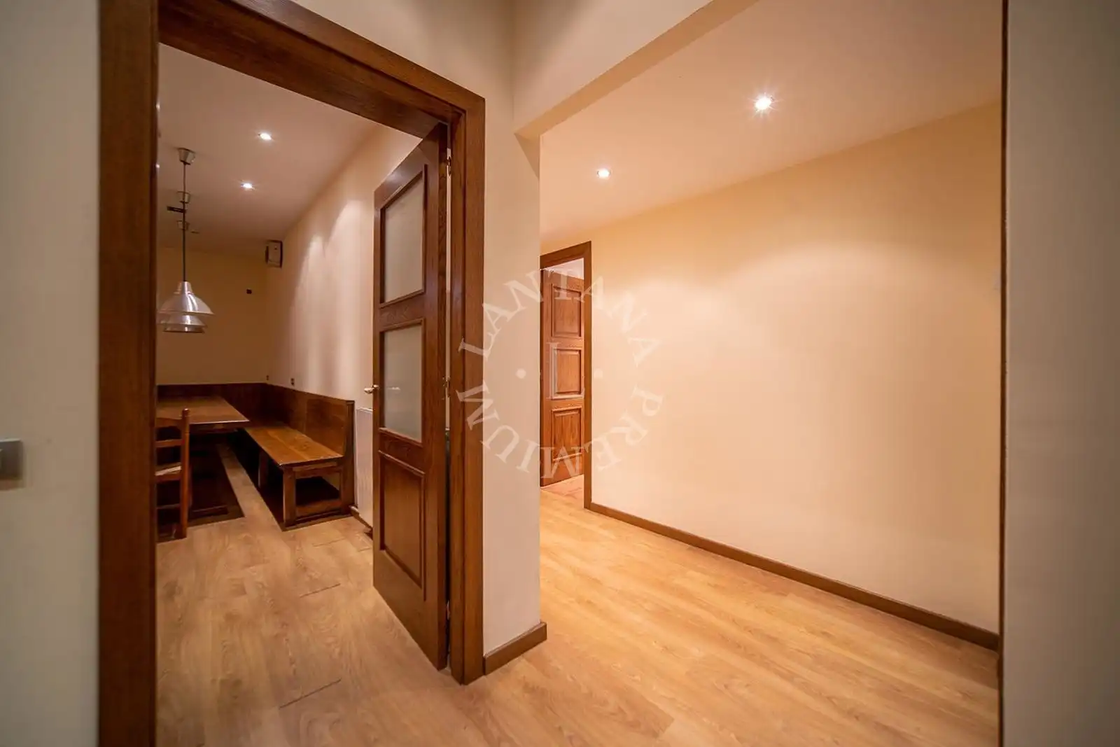 Casa o chalet en venta en Vielha e Mijaran
