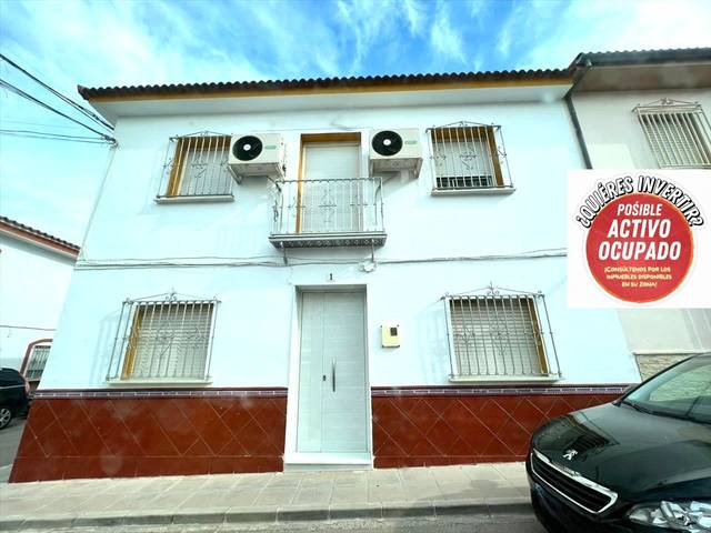 Apartamento en Venta en Los Corrales