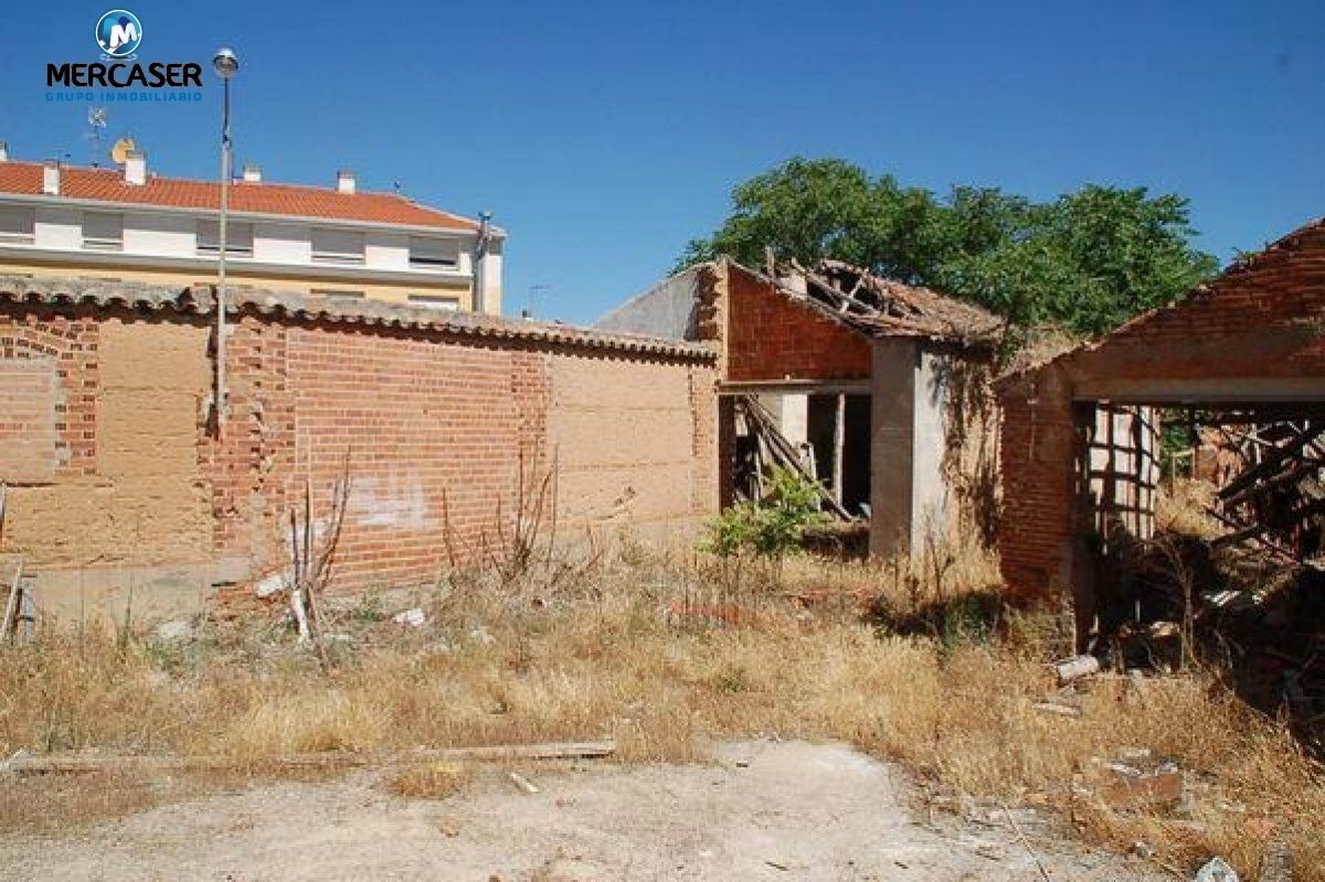 Residential for sale in Cabanillas del Campo