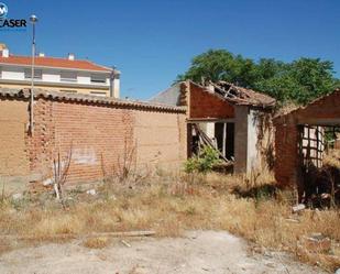 Residencial en venda en Cabanillas del Campo