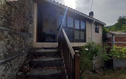 Exterior view of House or chalet for sale in O Pereiro de Aguiar 