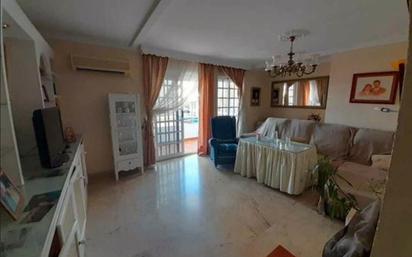 Living room of Flat for sale in Jerez de la Frontera  with Air Conditioner and Terrace