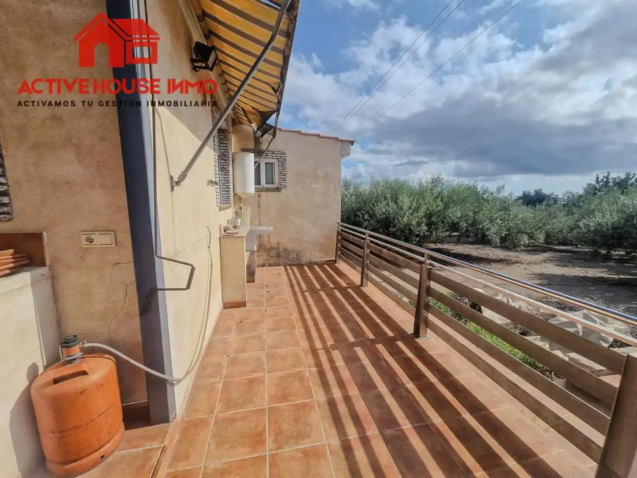 Country house for sale in Calle Partida Codonyol, imagen 5