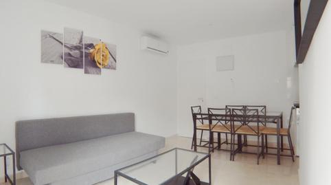 Foto 4 de Apartament de lloguer a Zofio, Madrid