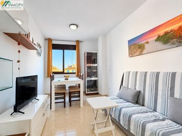 Mini appartamento con ascensore in vendita a Casco Urbano