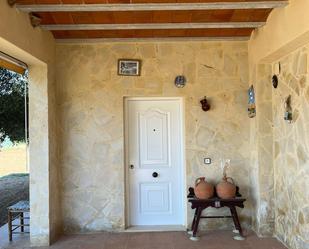 Country house for sale in Benidorm  with Air Conditioner, Private garden and Storage room