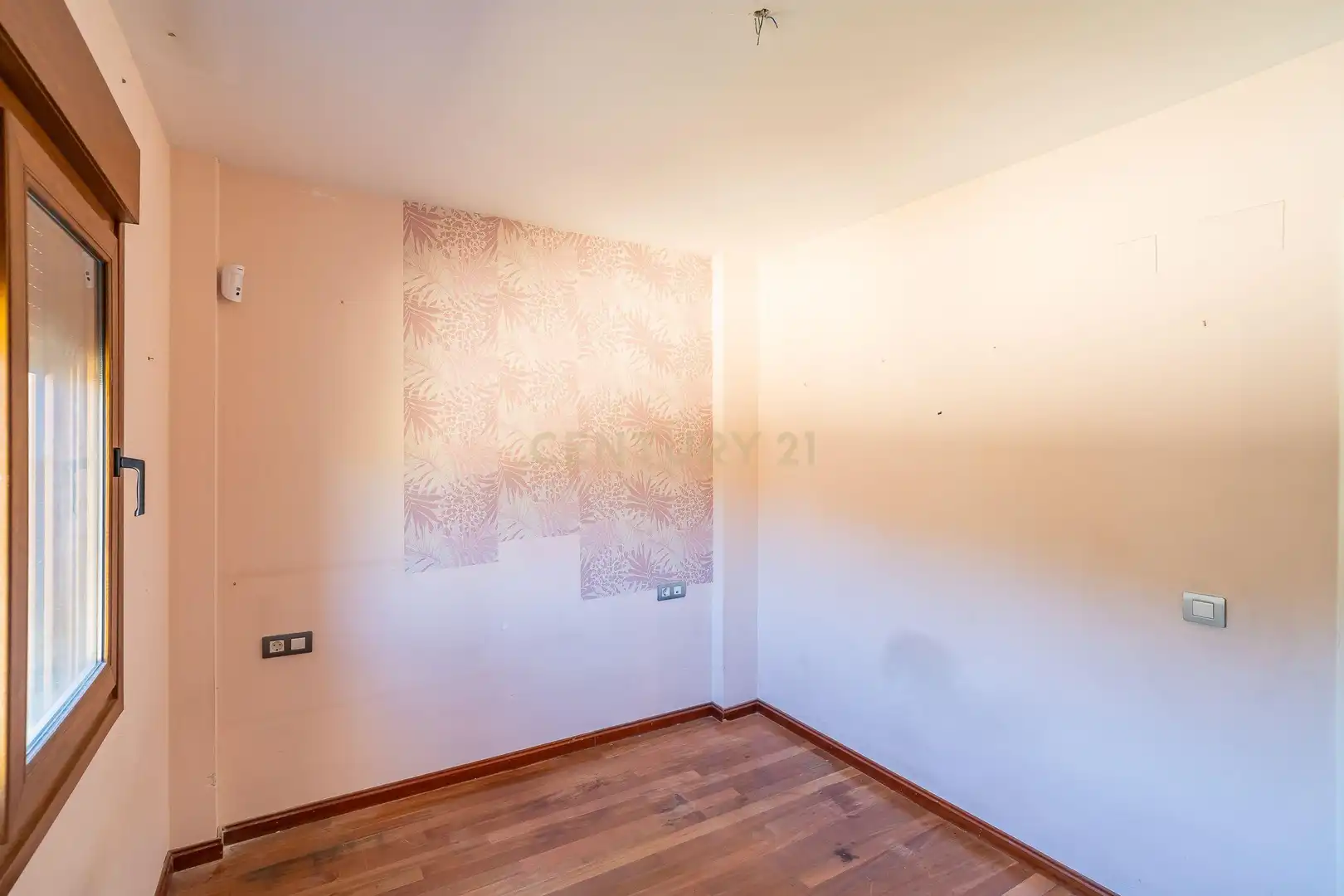 Bedroom of Houses for sale in Málaga  with Air Conditioner, Private garden and Storage room