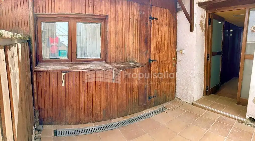 Gewerbefläche zum Verkauf in Judería, imagen 27