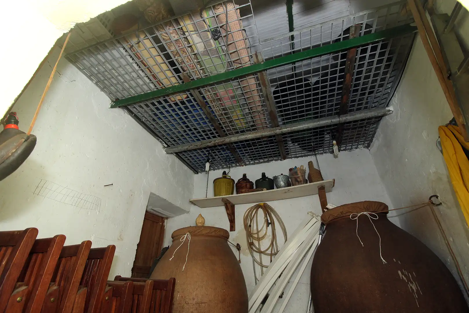 Casa adosada en venda a Patones