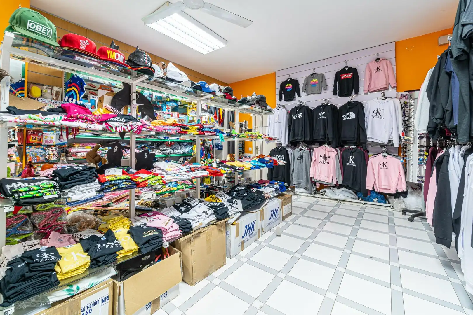 Commercial properties for sale in Sant Llorenç des Cardassar
