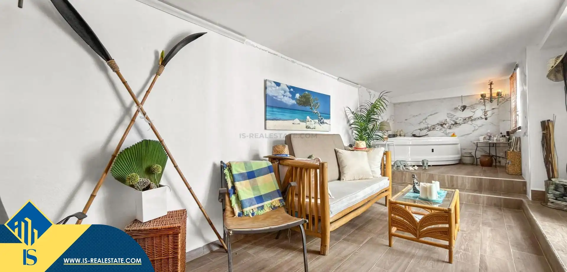 Chalet con piscina en venta en Rojales, imagen 9