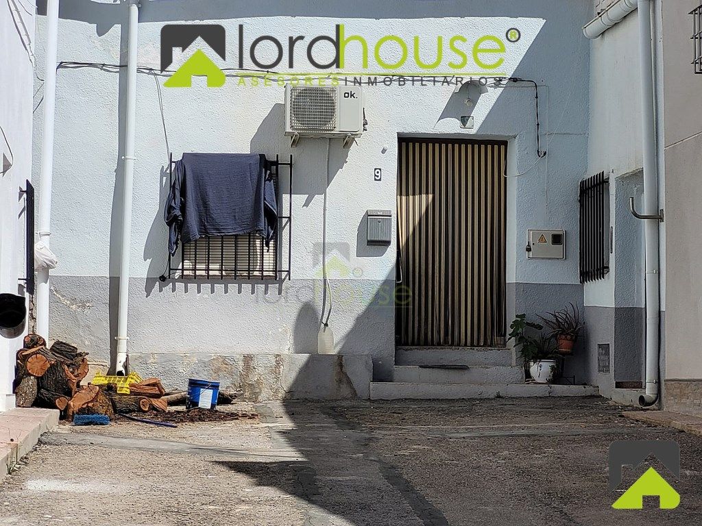 House or chalet for sale in Calle Sastre, Coy, Pedanías Norte
