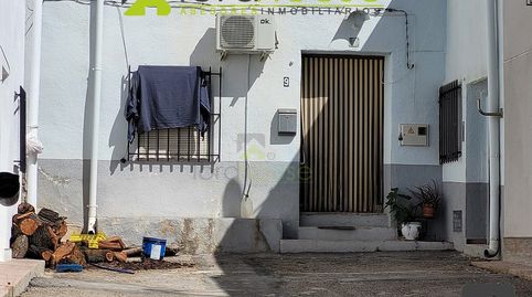 1242. Casa tradicional para restaurar en Coy, Lorca