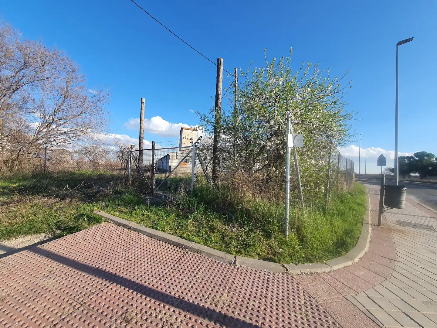 Terreno en venta en Ciempozuelos
