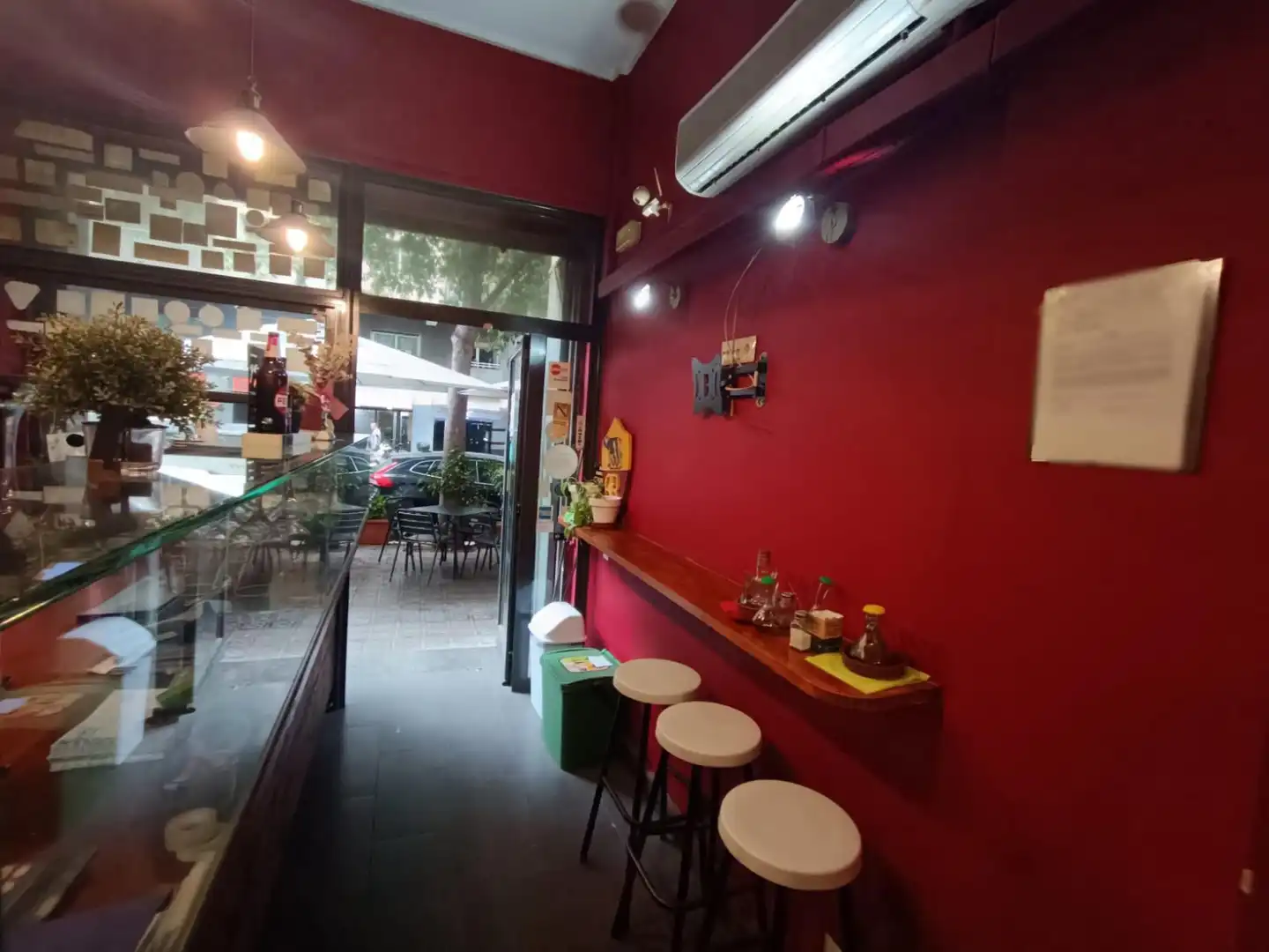 Locale commerciale in cessione a Eixample, imagen 4
