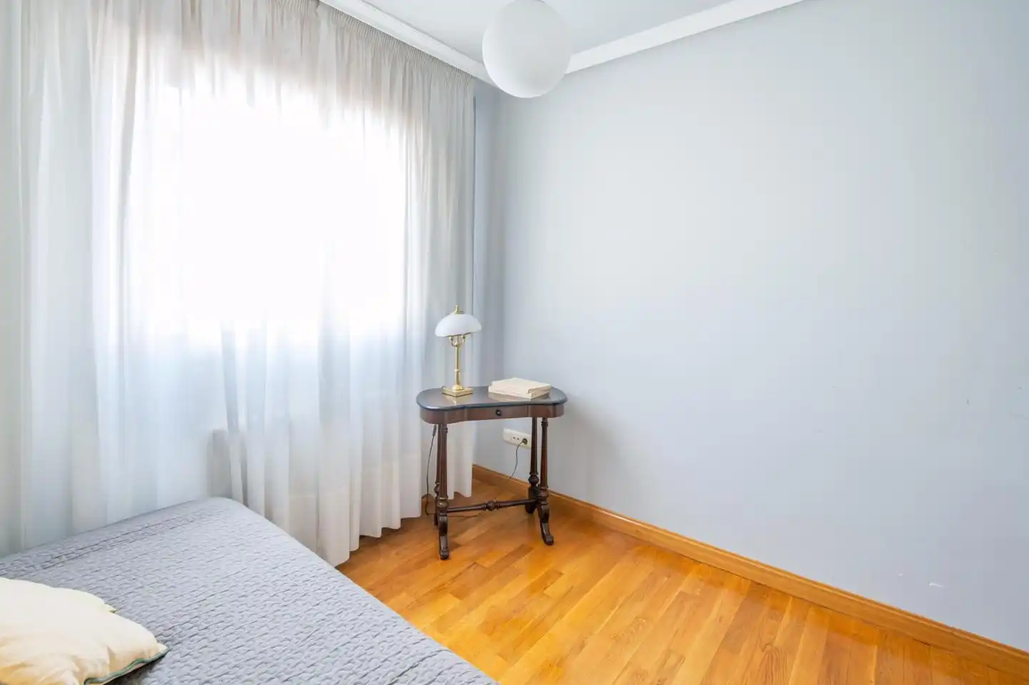 Flat for sale in Felisa Munárriz, Milagrosa