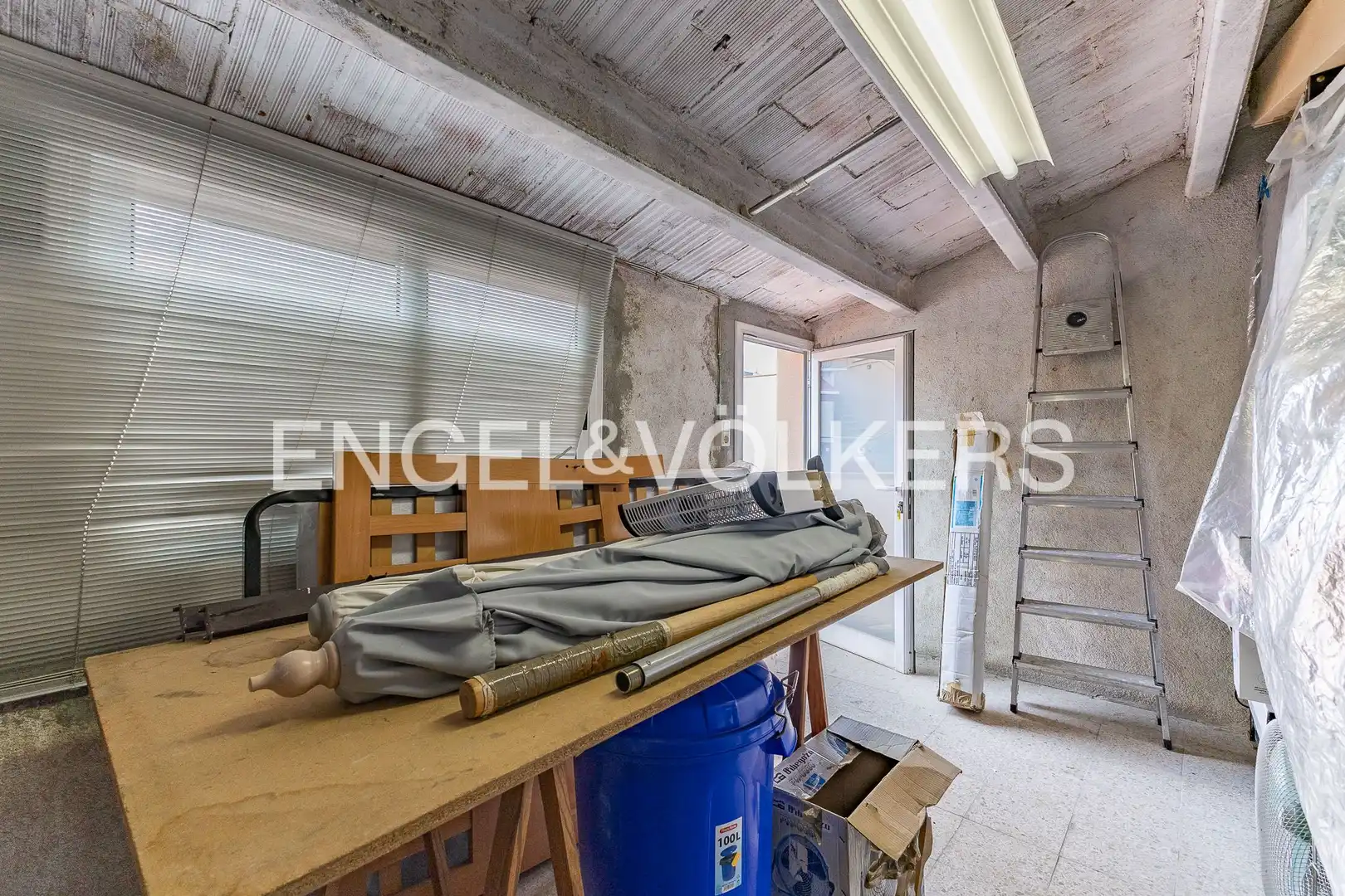 Adosado con jardín en venta en Ponent, imagen 39