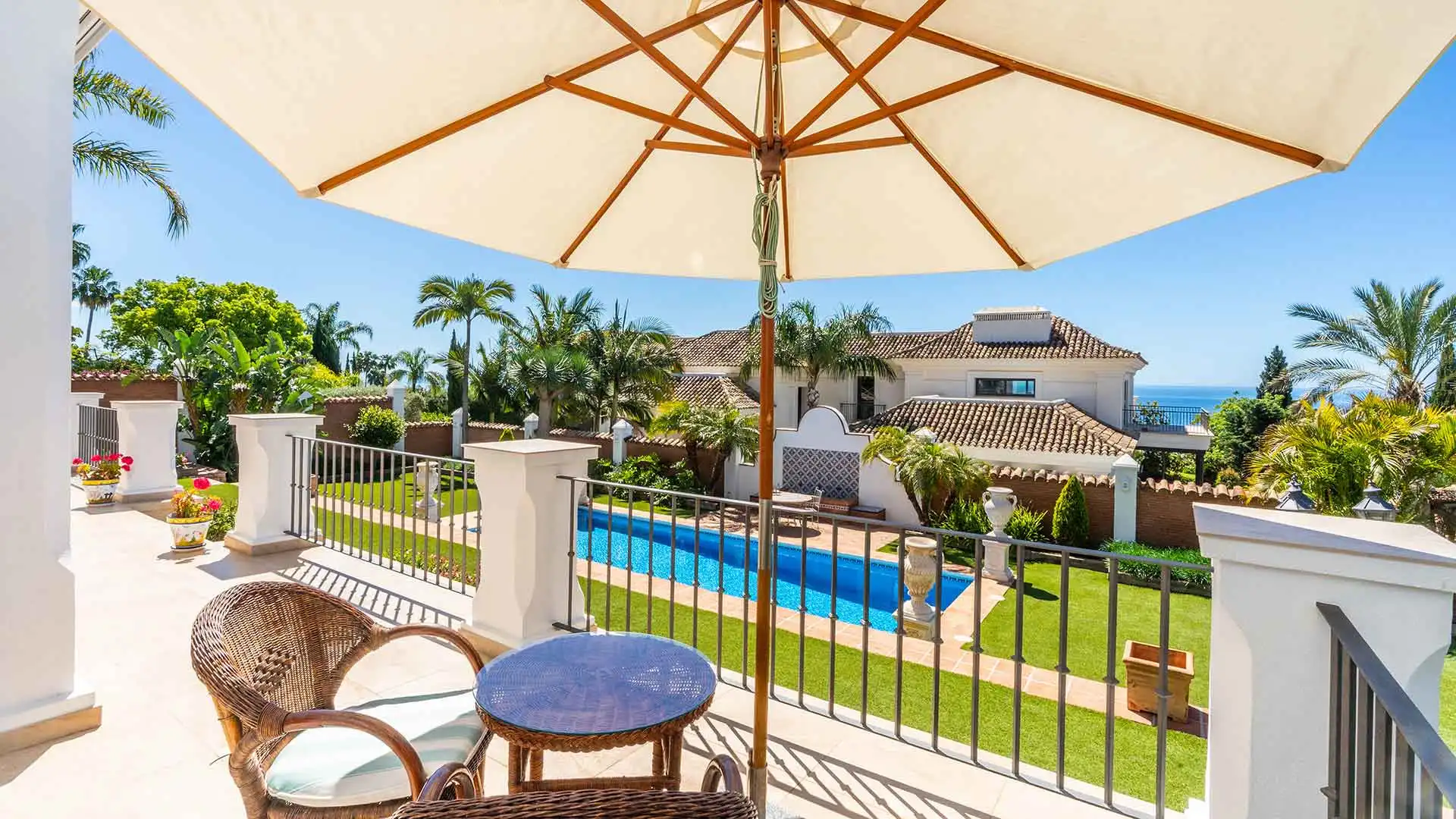 Maison avec piscine à vendre à BACH-UR SIERRA BLANCA 21, imagen 3
