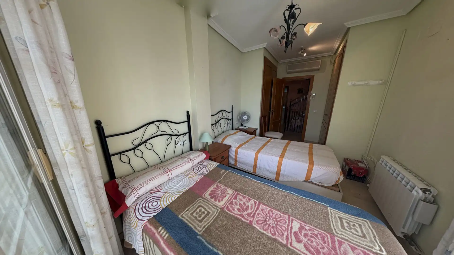 Duplex avec terrasse à vendre à Carrer Sant Bartomeu, imagen 40