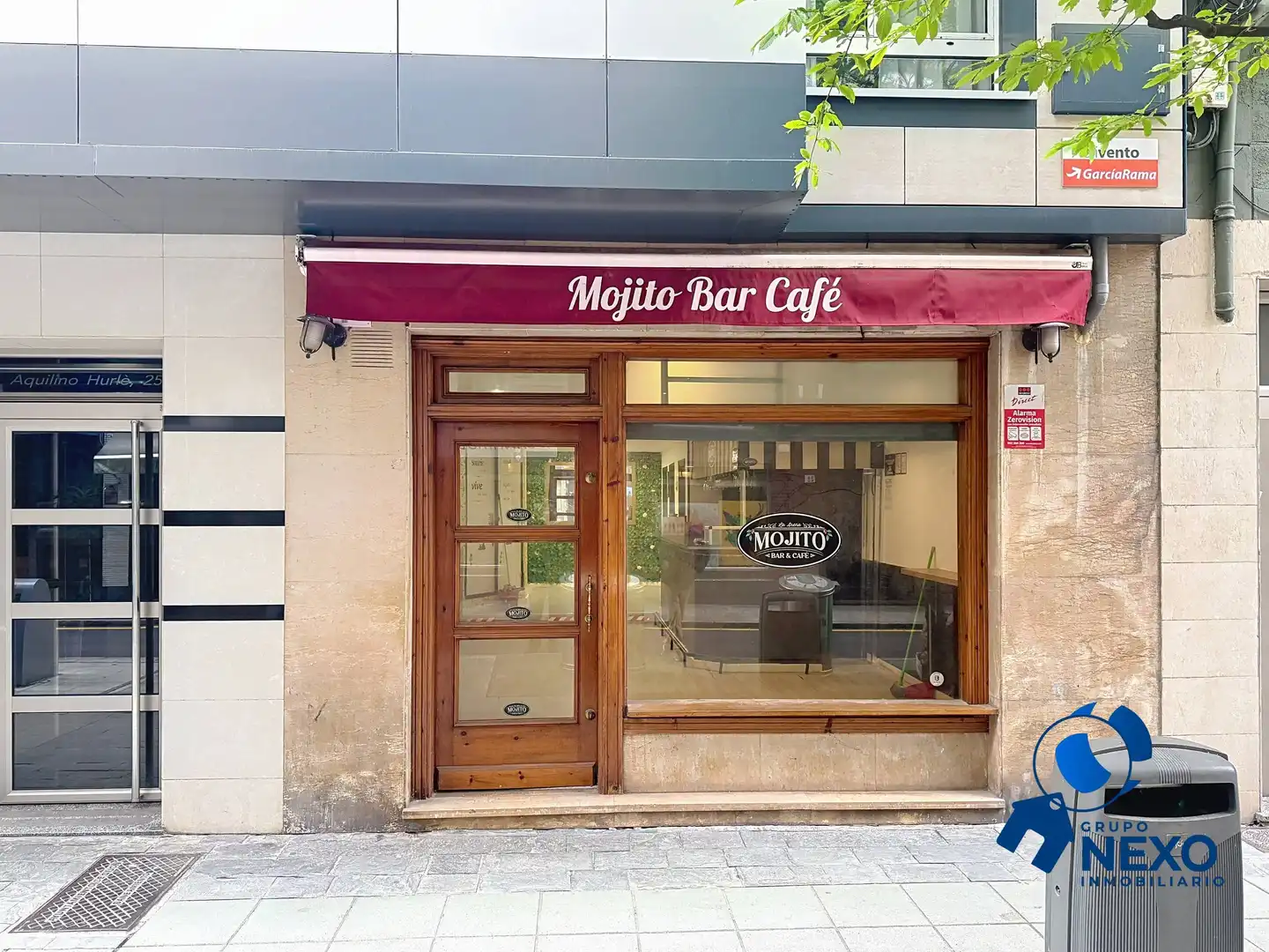 Business premises for sale in Calle del Doctor Aquilino Hurlé 25, imagen 6