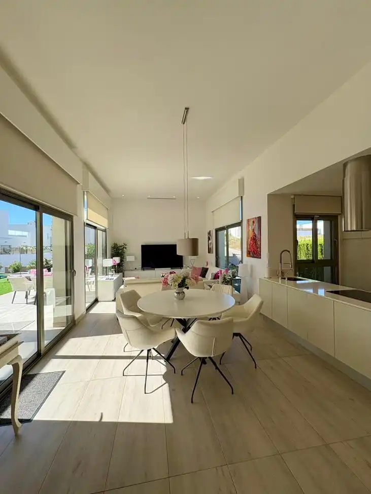 Maison avec piscine à vendre à Benijófar, imagen 17