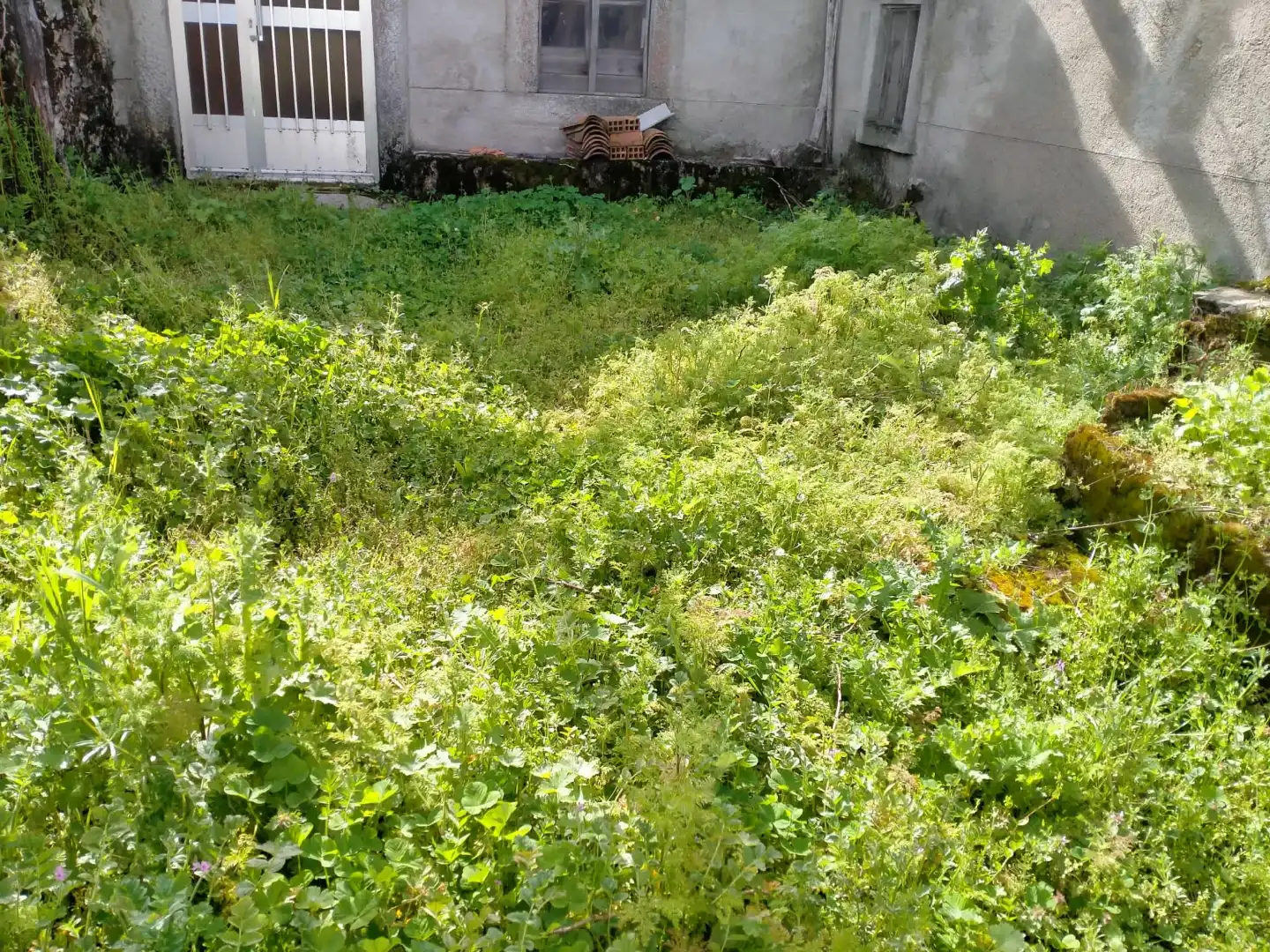 Ground floor for sale in Peromingo, Salamanca