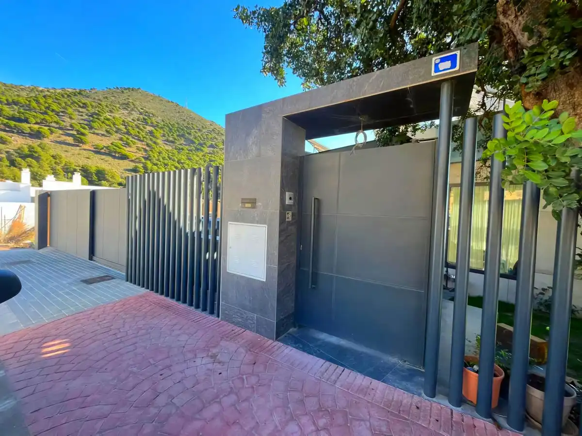Villa avec piscine à vendre à Mijas pueblo, imagen 24
