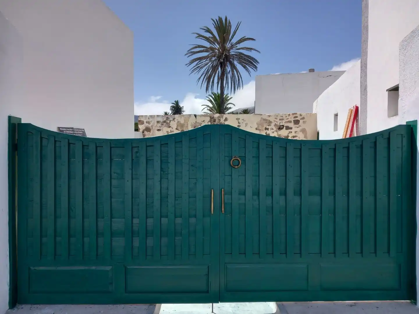 Casa amb jardí en venda a Calle San Juan 2, imagen 3