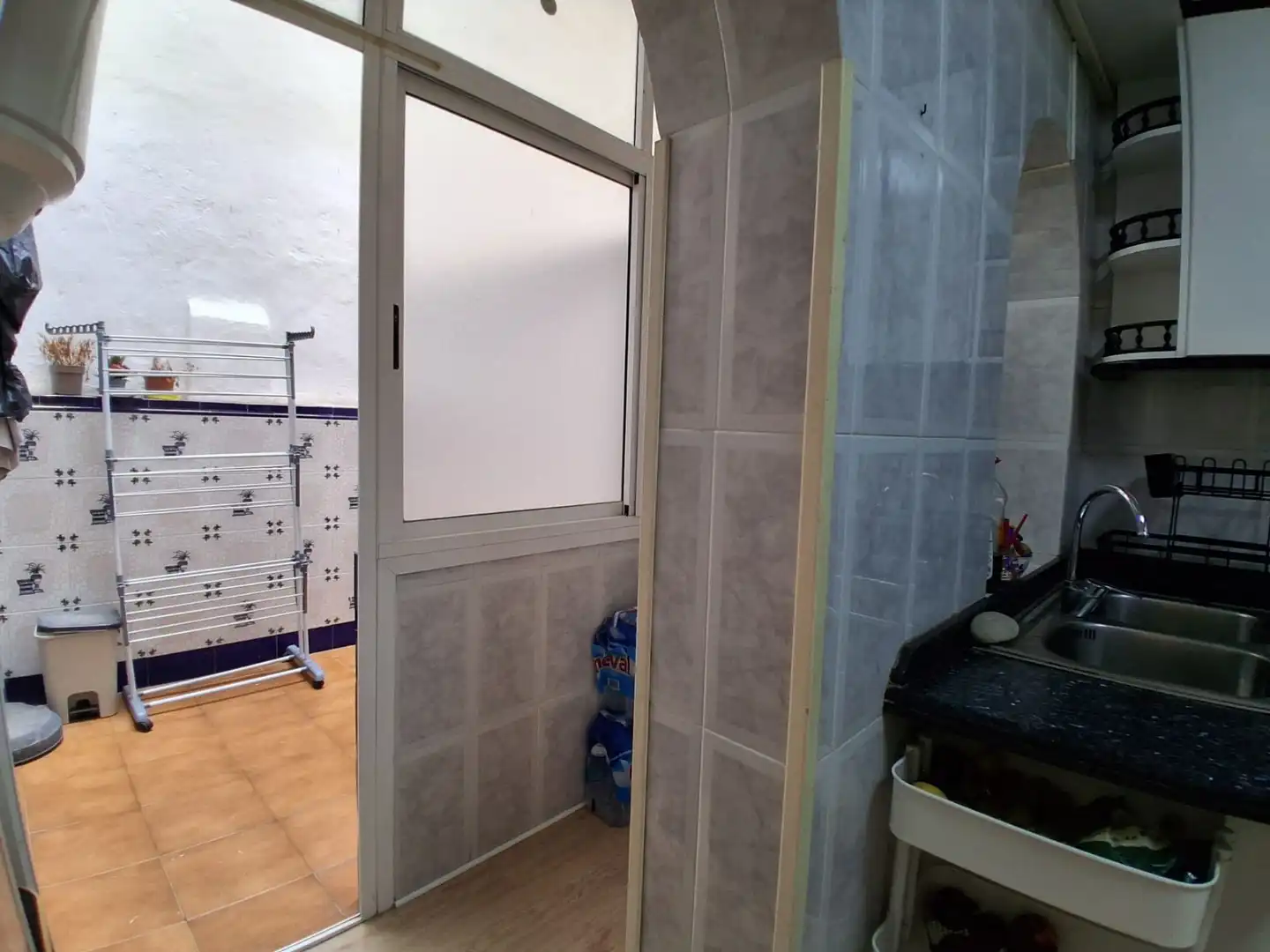 Baño de Piso en venta en Almería
