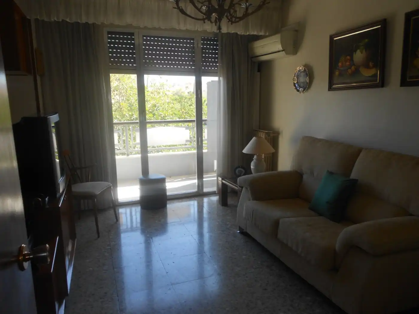 Piso en venta en Pont Nou - Corazón de Jesús