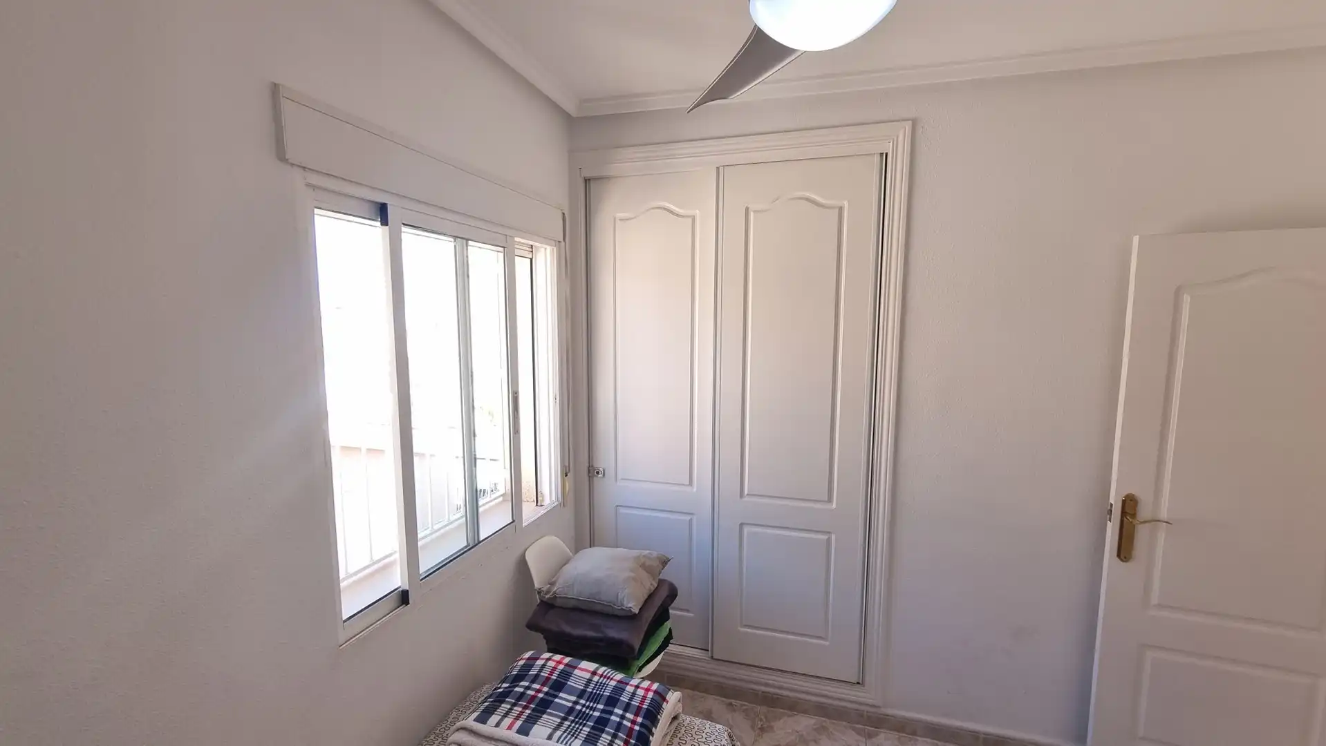 Habitación de Casa o chalet en venta en Rojales con Aire acondicionado, Jardín privado y Terraza