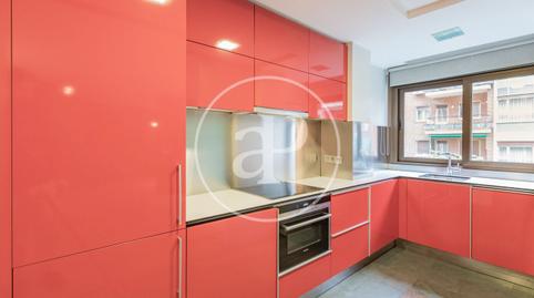 Foto 5 de Pis de lloguer a Andrés Belaunde, Hispanoamérica - Bernabéu,  Madrid Capital