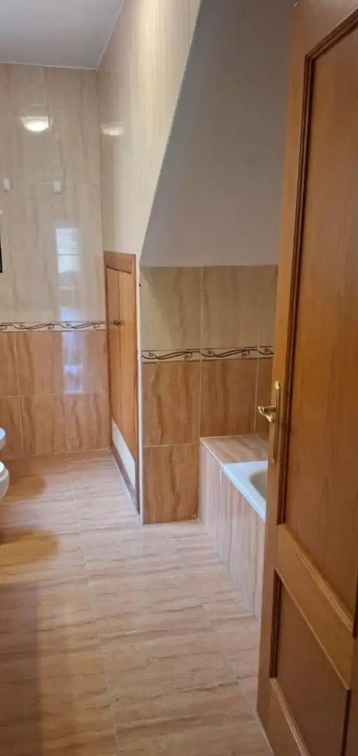 Baño de Piso en venta en La Unión ciudad