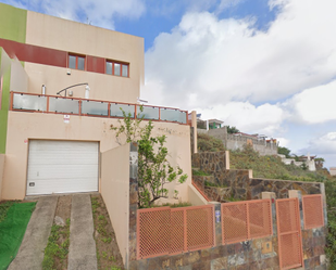 Exterior view of Flat for sale in Las Palmas de Gran Canaria