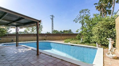 CHALET DE LUJO EN LA ZONA ARAGAI  PRECIO A CONSULTAR, imatge 3