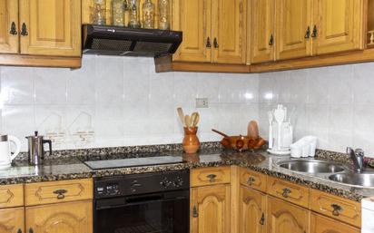 Kitchen of House or chalet for sale in Ponteareas  with Terrace