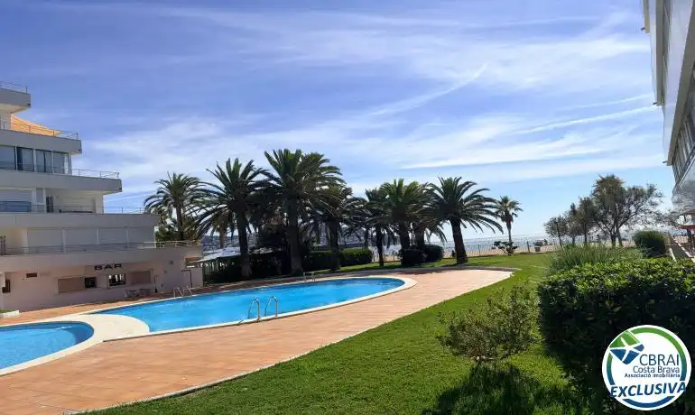 Apartamento con piscina en venta en Avinguda de la Gola de l'Estany, imagen 6