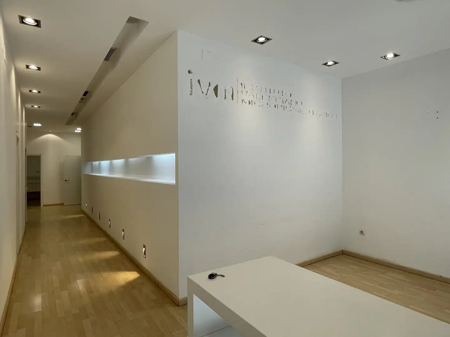 Local commercial à vendre à Valencia - GUILLEM SOROLLA, imagen 27