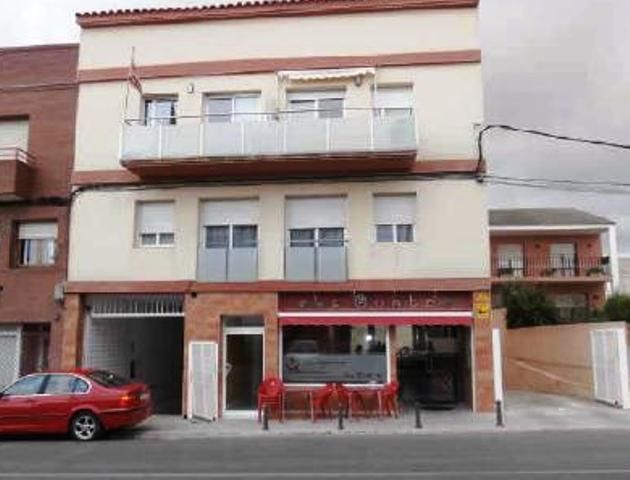 Exterior view of Garage for sale in Sant Jaume dels Domenys