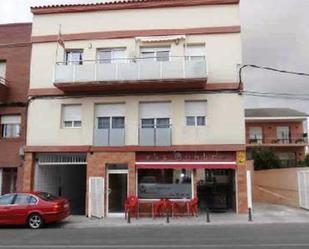 Vista exterior de Garatge en venda en Sant Jaume dels Domenys