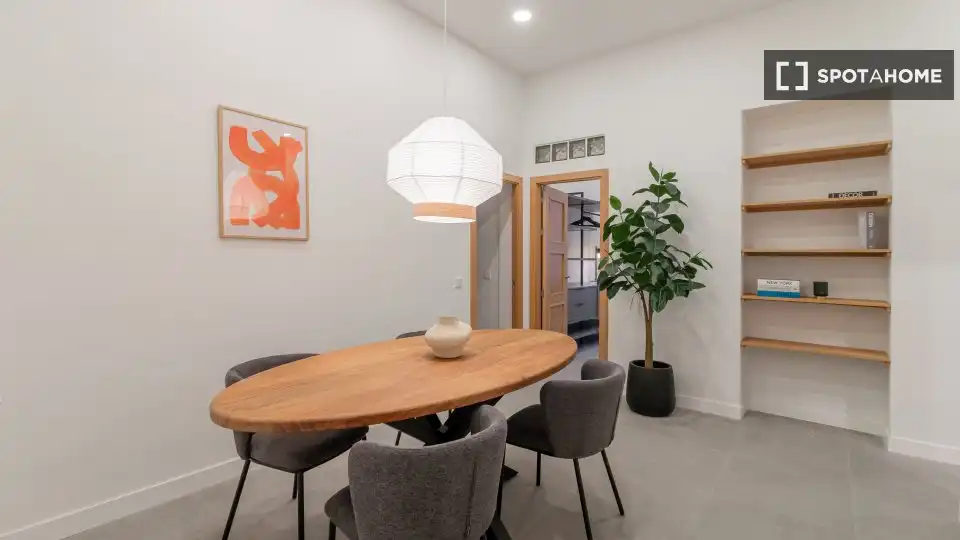 Flat to rent in Centro, imagen 5