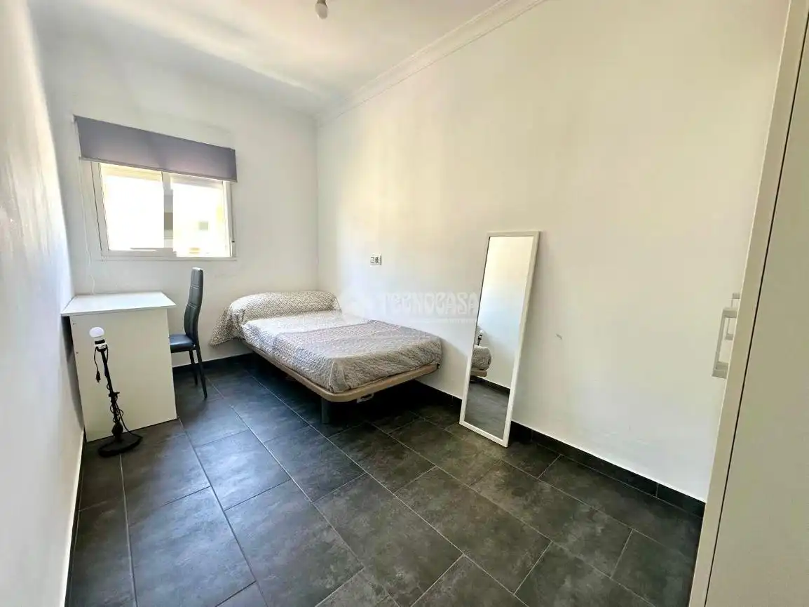 Habitación de Piso en venta en Jerez de la Frontera con Balcón