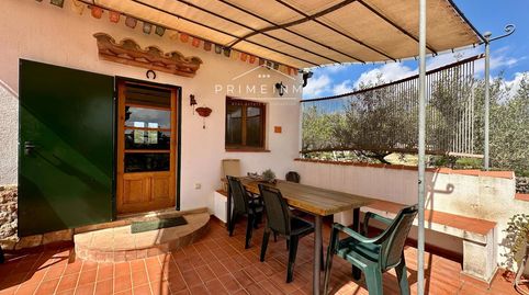 Foto 4 de Finca rústica en venta en Urbanitzacions, Tortosa