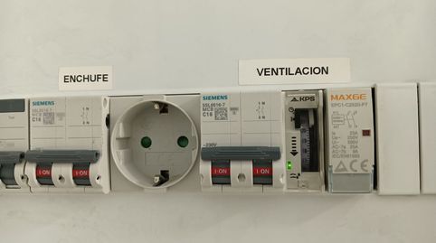 Foto 4 de Traster en venda a Calle Cervantes, 12, Barrio del Centro, Gijón